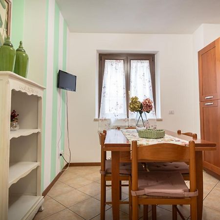 Villa La Pineta Assise Extérieur photo
