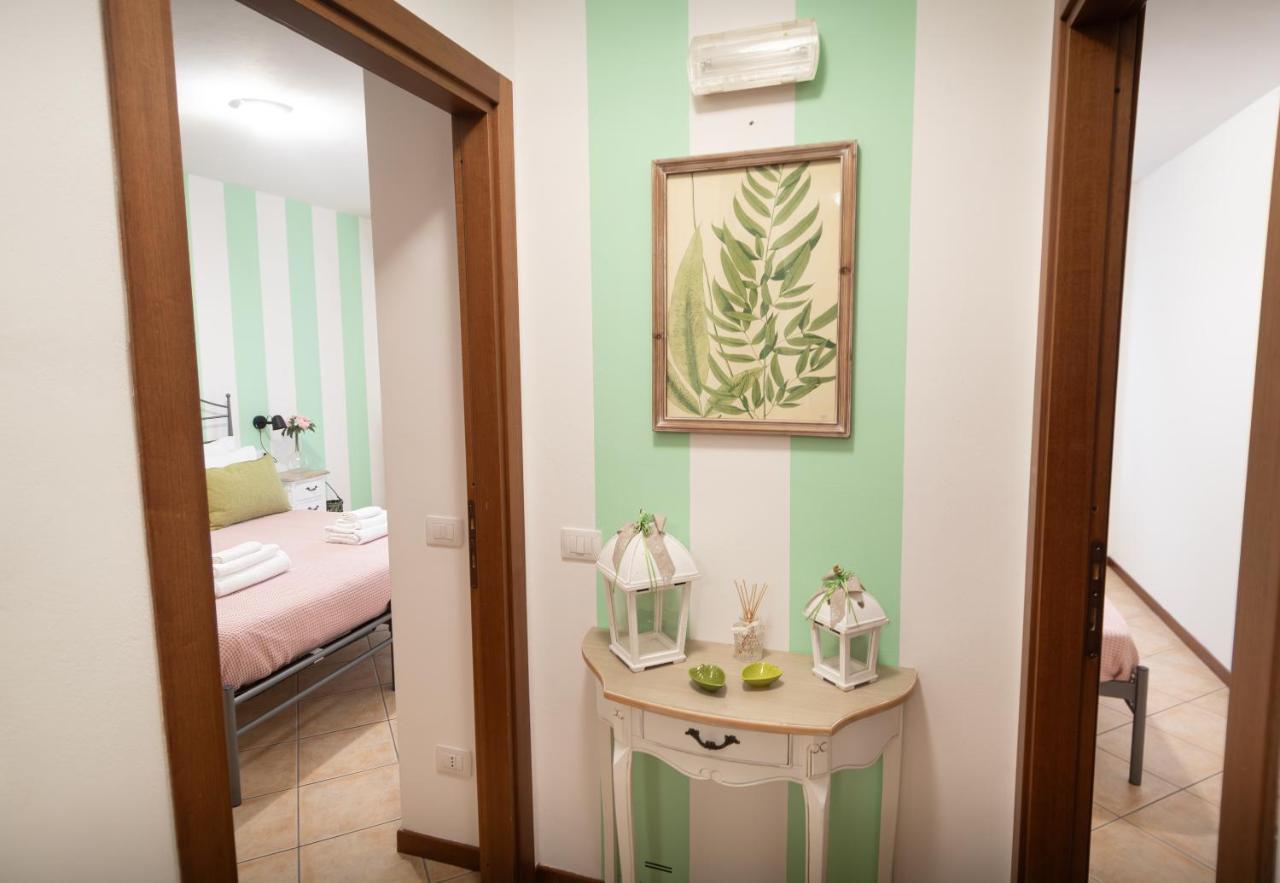 Villa La Pineta Assise Extérieur photo