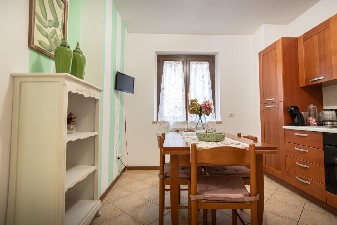 Villa La Pineta Assise Extérieur photo