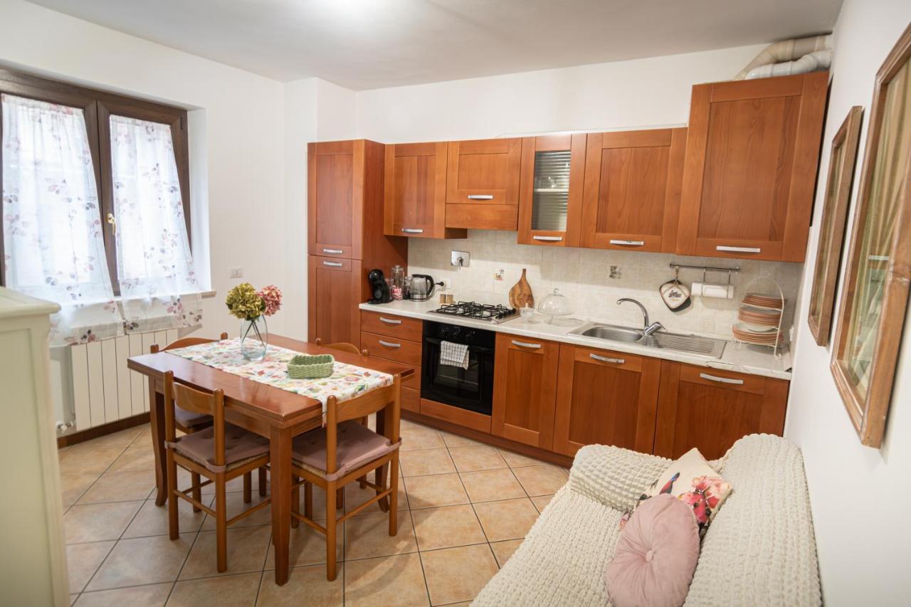 Villa La Pineta Assise Extérieur photo