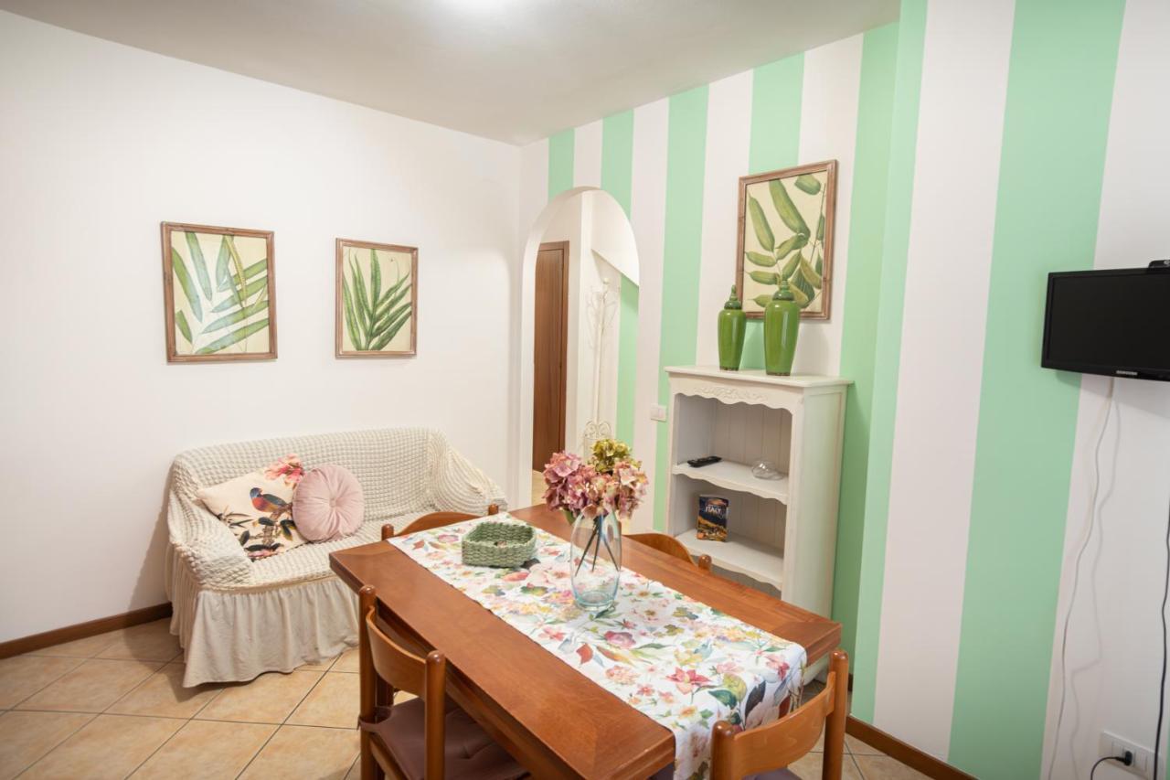 Villa La Pineta Assise Extérieur photo